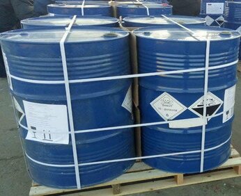 White Spirit Solvent
