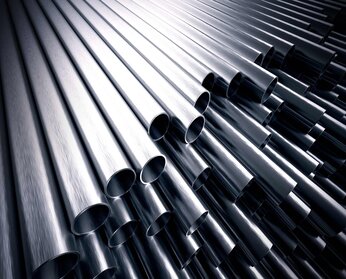 Ferrous Metals