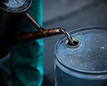 Light Crude Oil Image