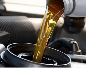 Virgin Fuel Oil D6 Image