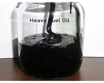 Heavy Fuel Oil Image