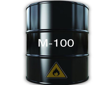 Mazut100 Image