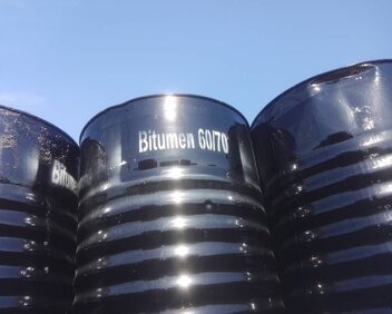 Bitumen 60/70 Image
